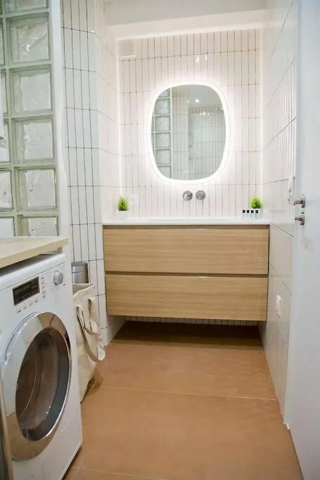 Apartment Luxury Raspail Denfert