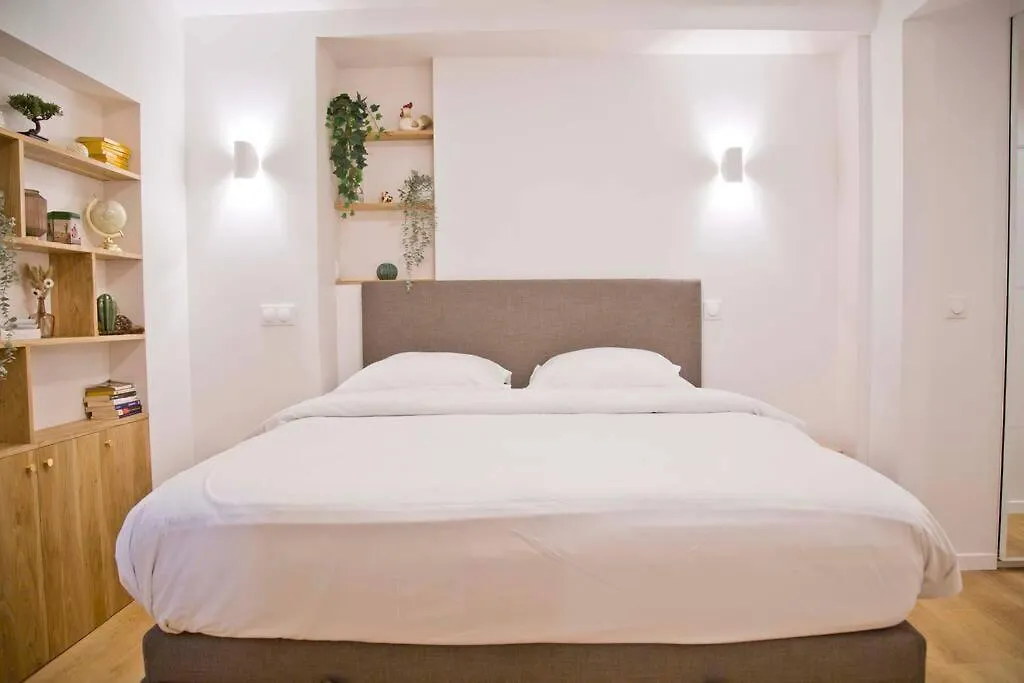 Luxury Raspail Denfert