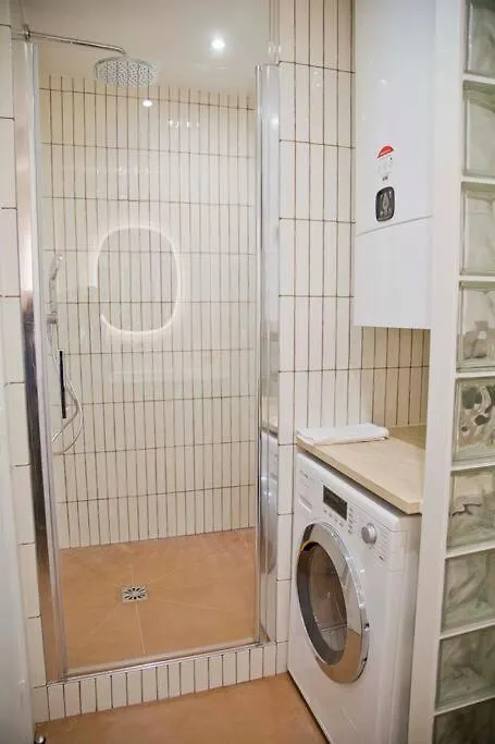 Luxury Raspail Denfert Apartment