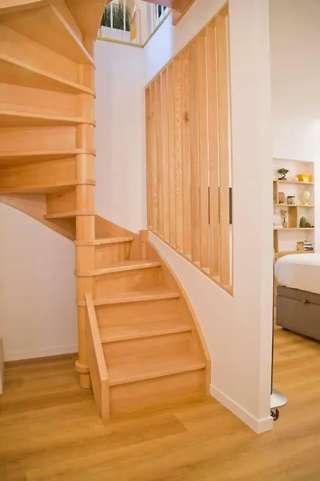 Apartment Luxury Raspail Denfert *