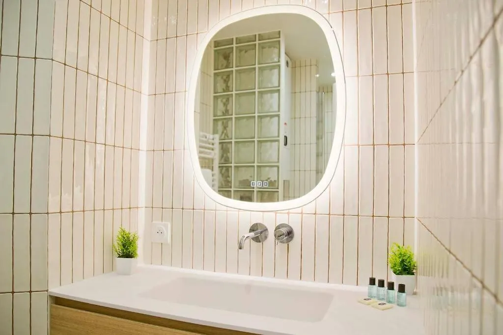 Luxury Raspail Denfert