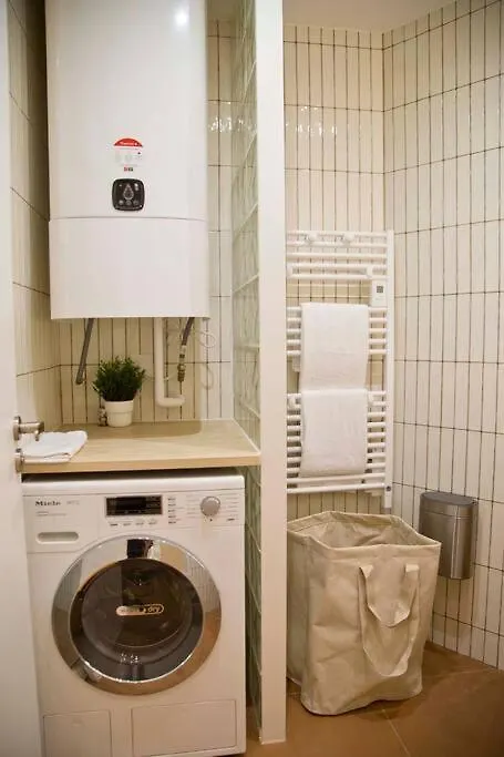 Apartment Luxury Raspail Denfert